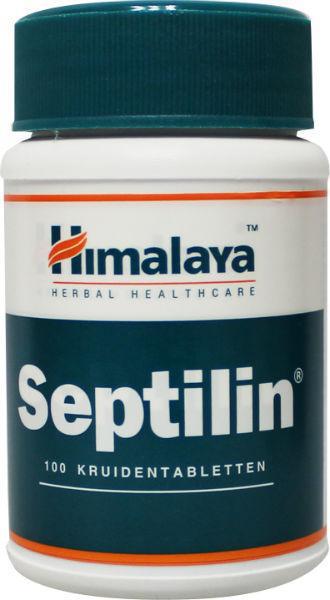 Holisan Septilin 100tab
