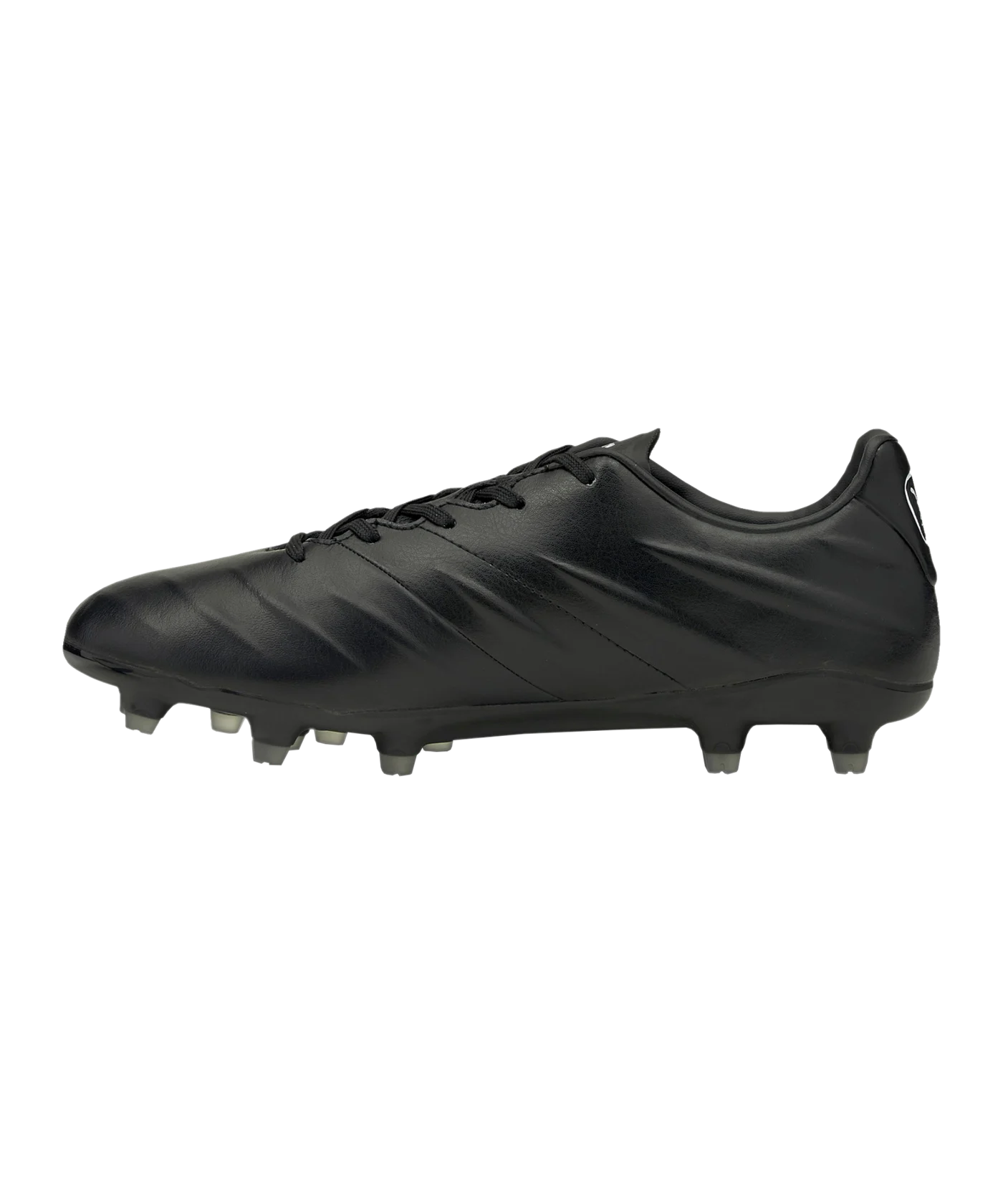 PUMA KING Pro 21 FG Schwarz Weiss F01