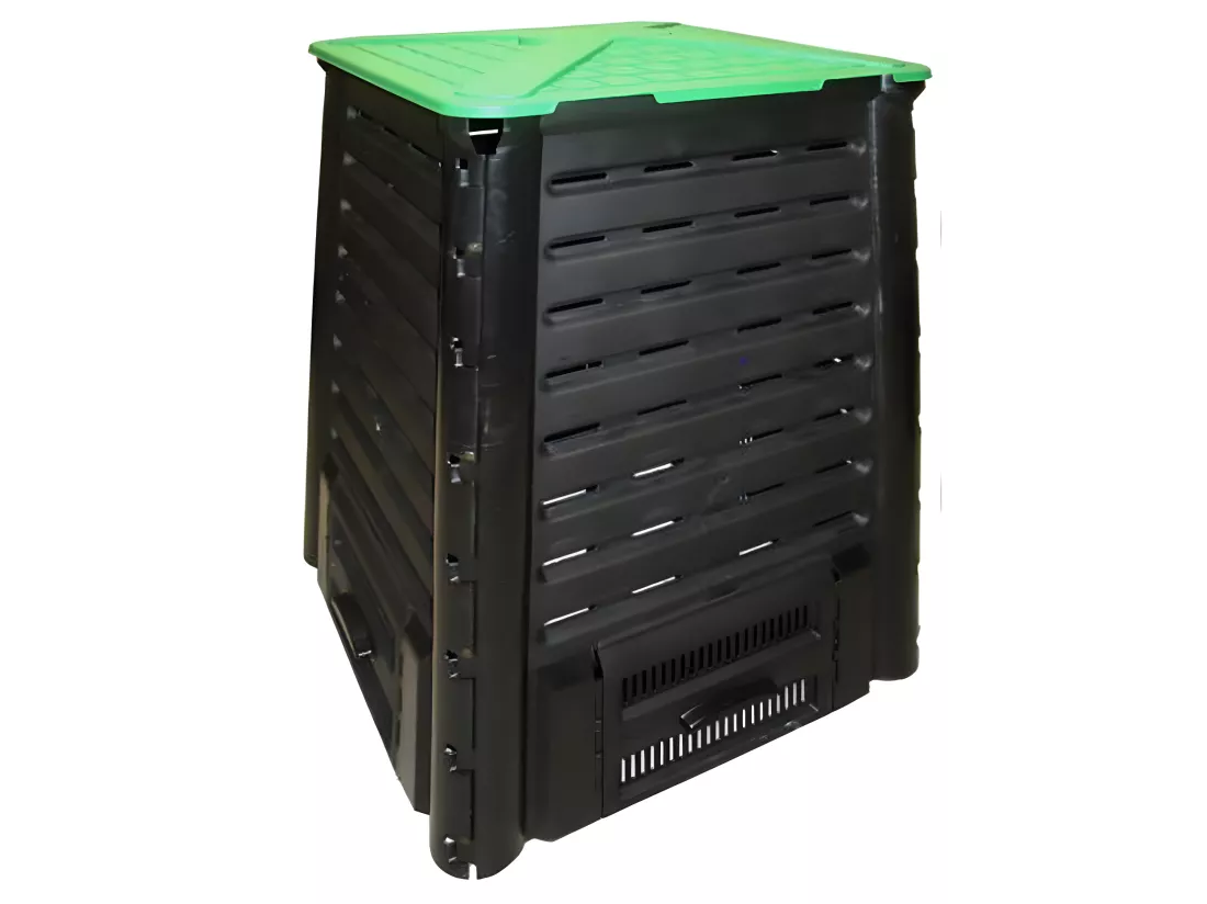 Composteur Compost Face 600l
