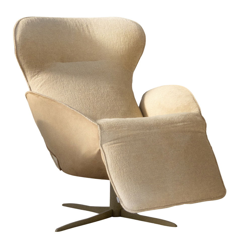 Jori Relaxsessel DAYDREAMER RECL.CHAIR JR-7450