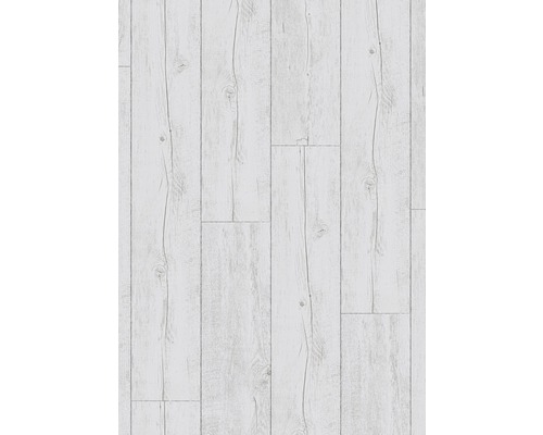 Vinylplank Senso Rustiek wit zelfklevend 15,2x91,4 cm