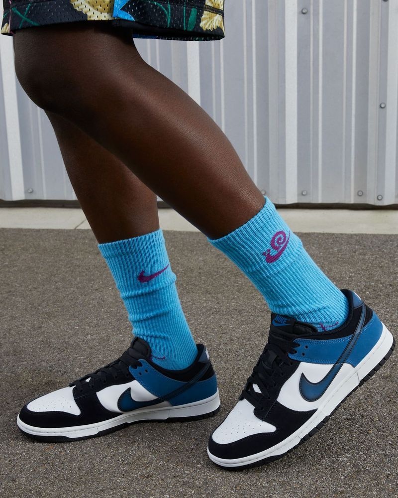 Chaussures Nike Dunk Low Retro pour homme