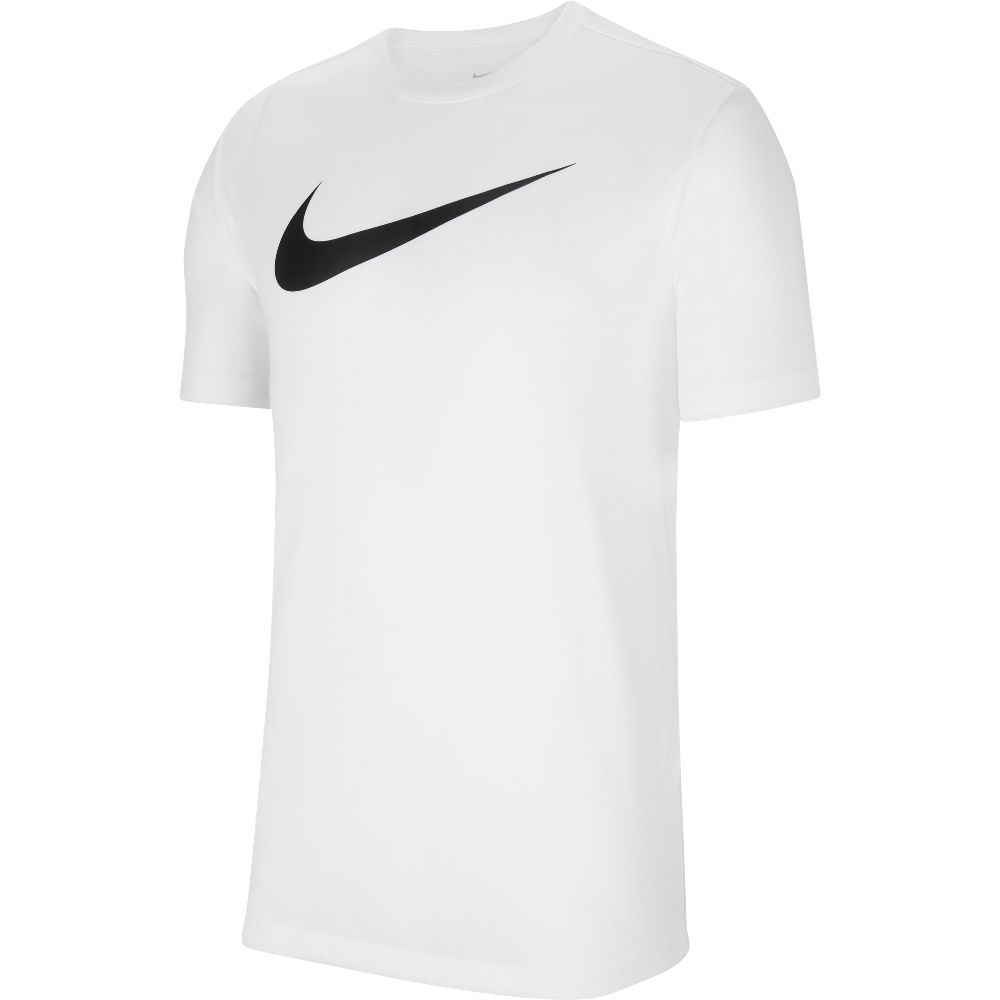 T-shirt Nike Team Club 20 Blanc pour homme
