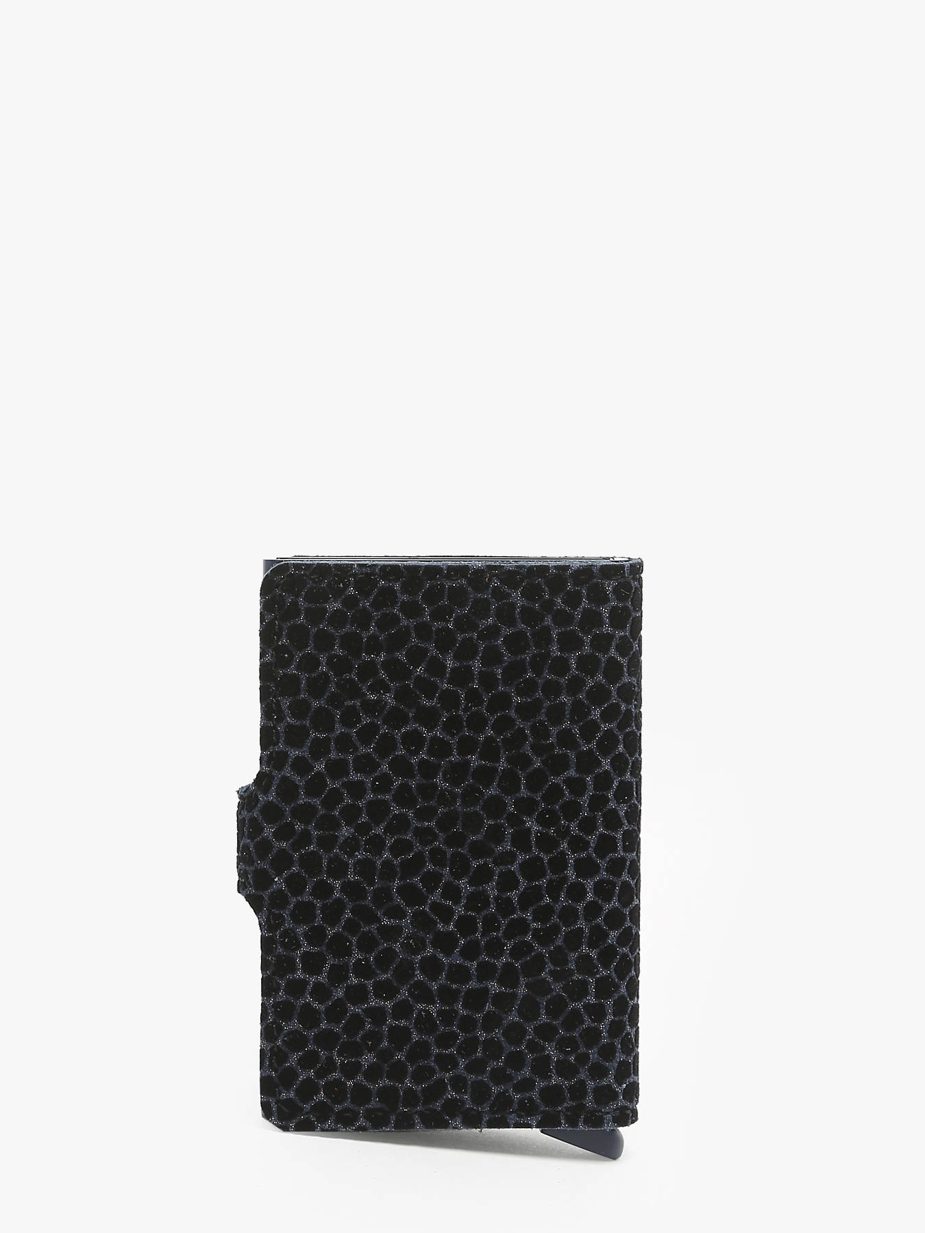 Porte-cartes cuir SECRID