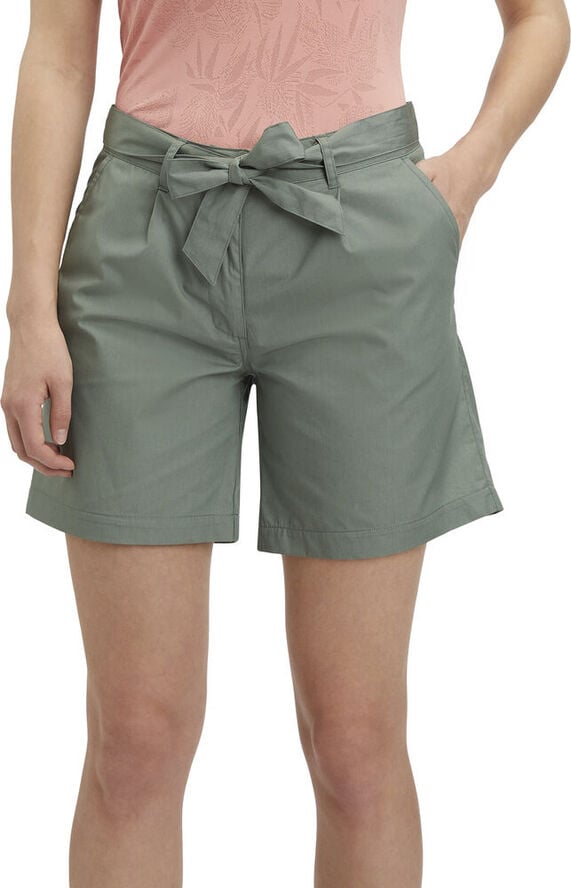 MCKINLEY Kolu vandreshorts Grøn