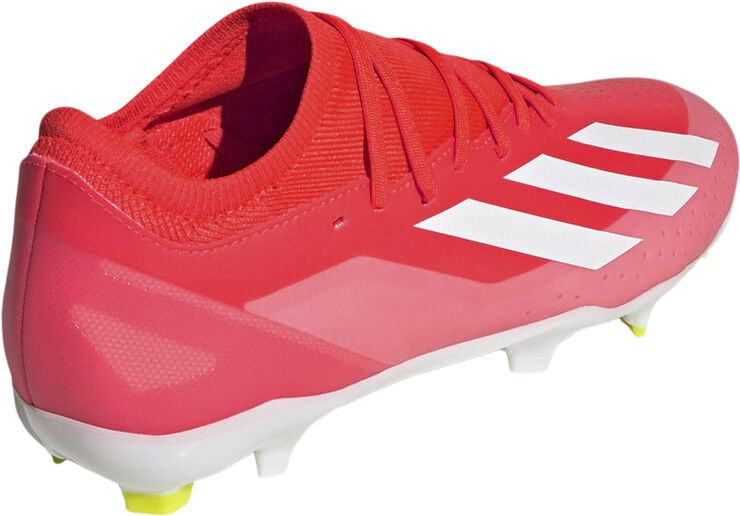 adidas X Crazyfast League Fodboldstøvler Rød