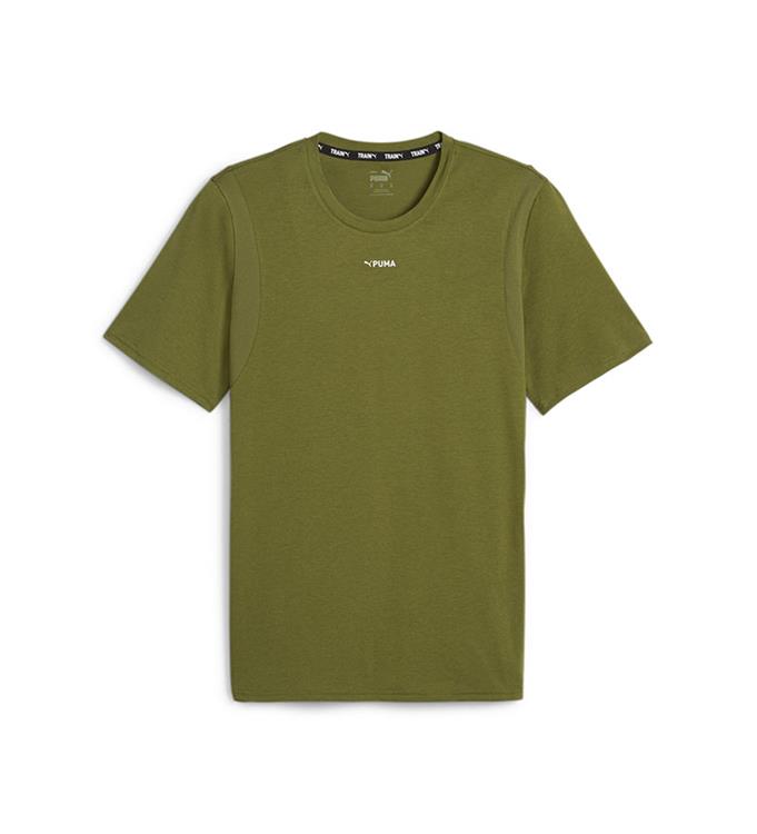 PUMA Men FIT TriBlend Fitnessshirt