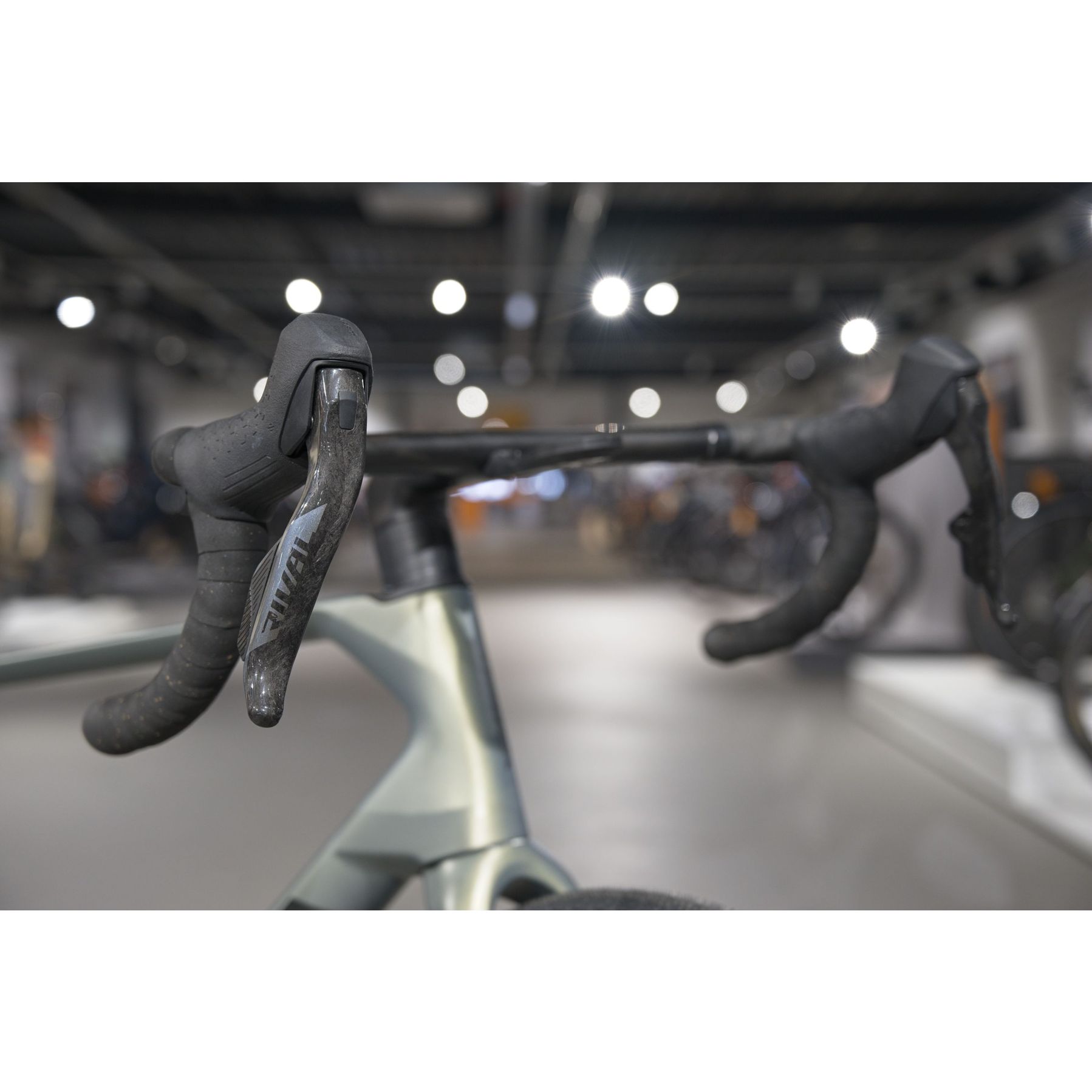Orbea Terra Race M31eLTD 1x13 2026
