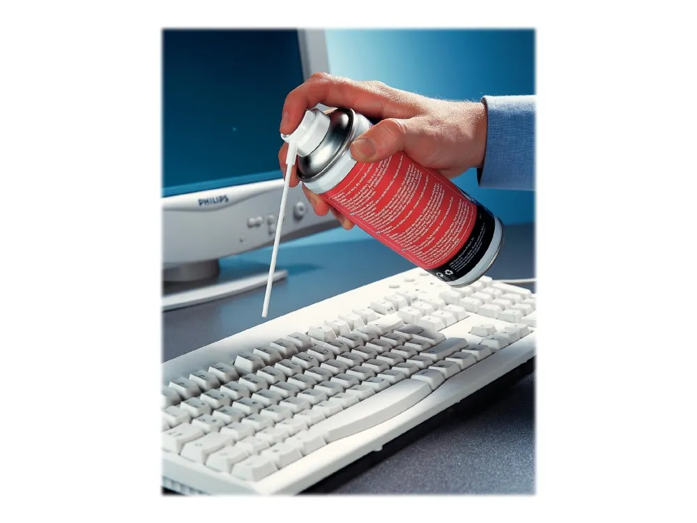 Trykluft 400 ml Esselte Air-Duster Spray