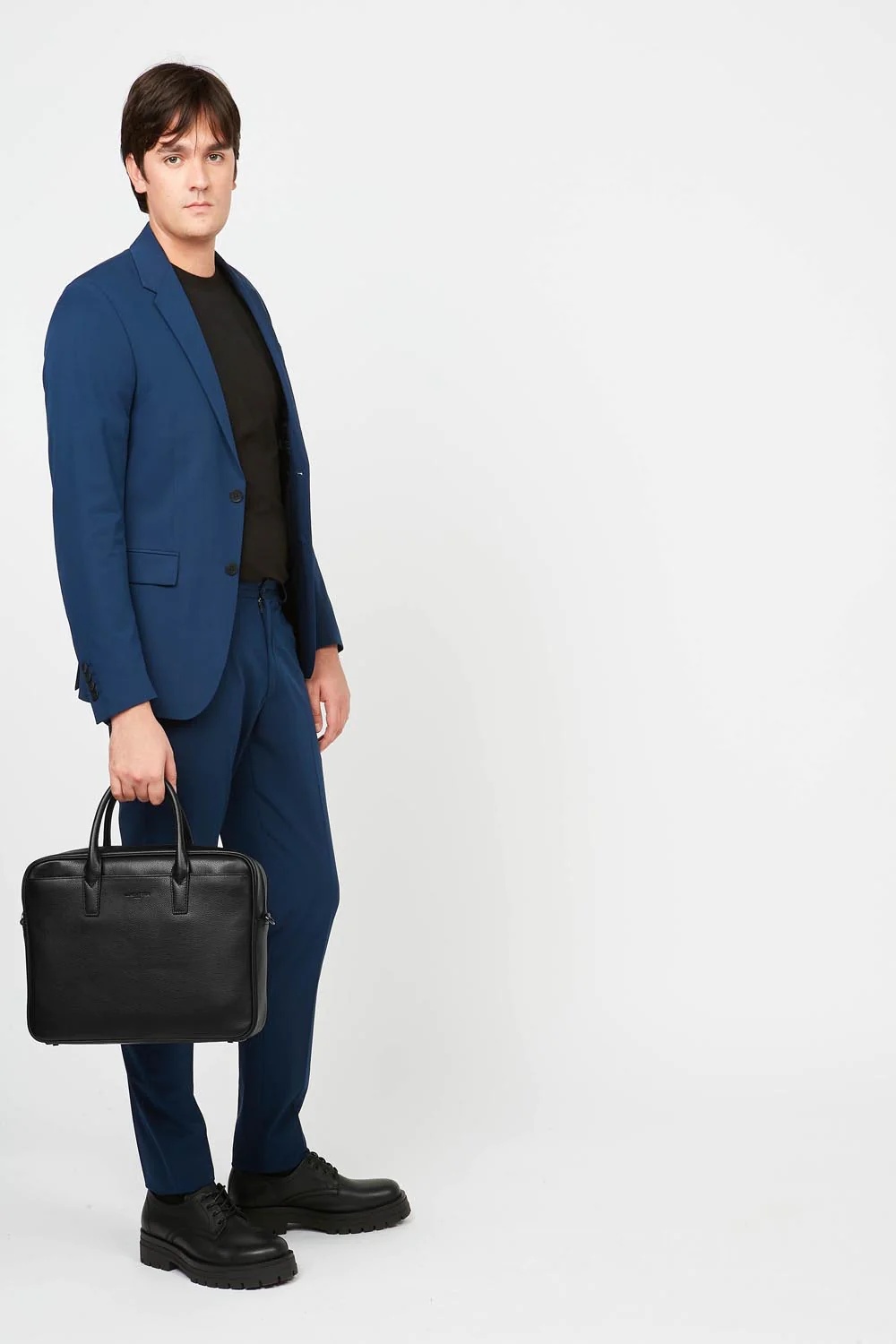 Milano Gentlemen-Porte documents