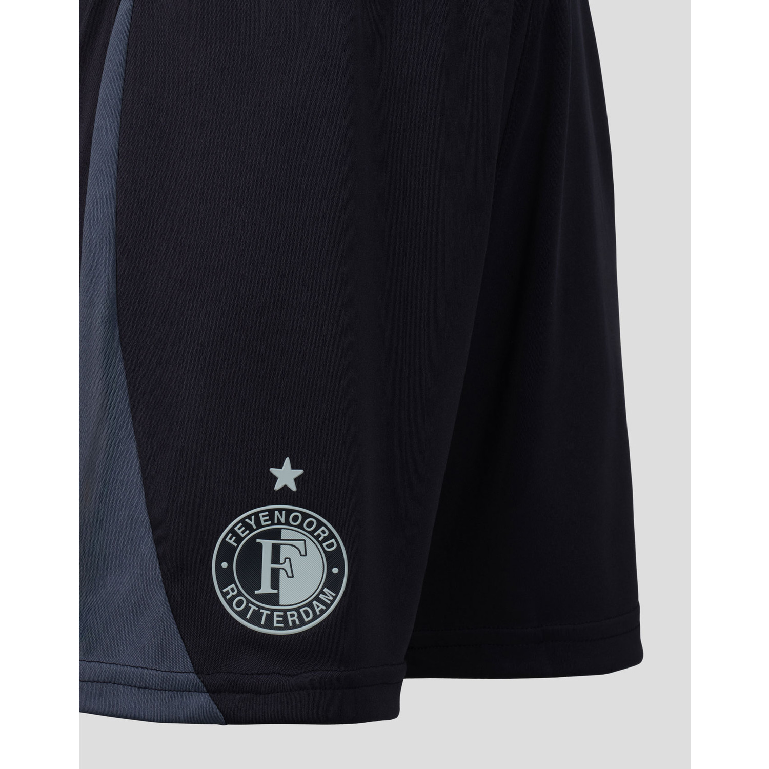 Castore Feyenoord Uit Short Kids 2025/2026