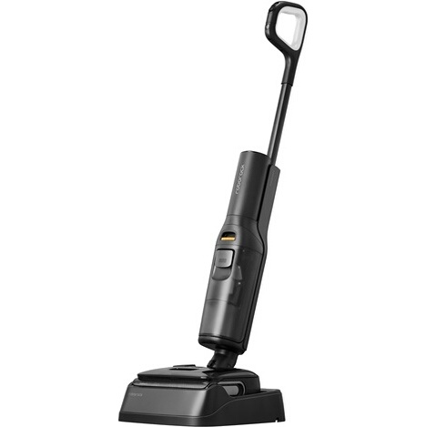 Aspirateur laveur Roborock F25 ACE COMBO Noir