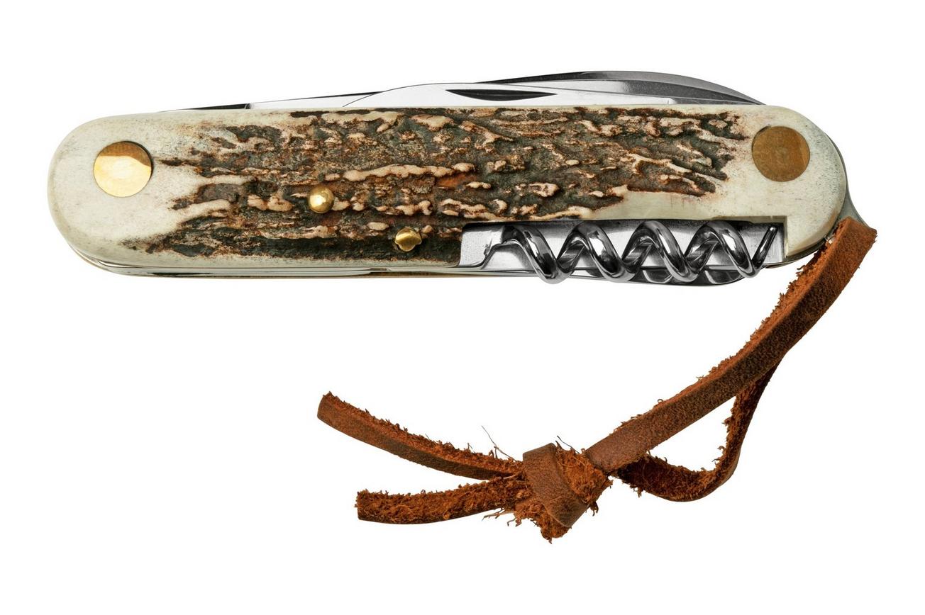 Fox Knives Multipurpose Pocket Knife M390 226-6-CE zakmes
