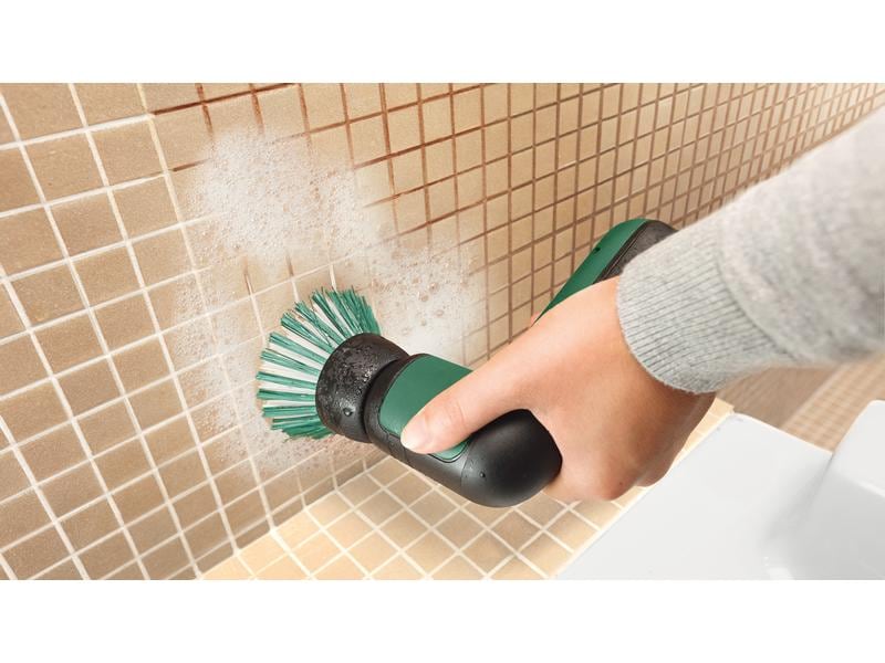 Bosch Akku-Universalreiniger Universal Brush Akku-Reinigungsbürste