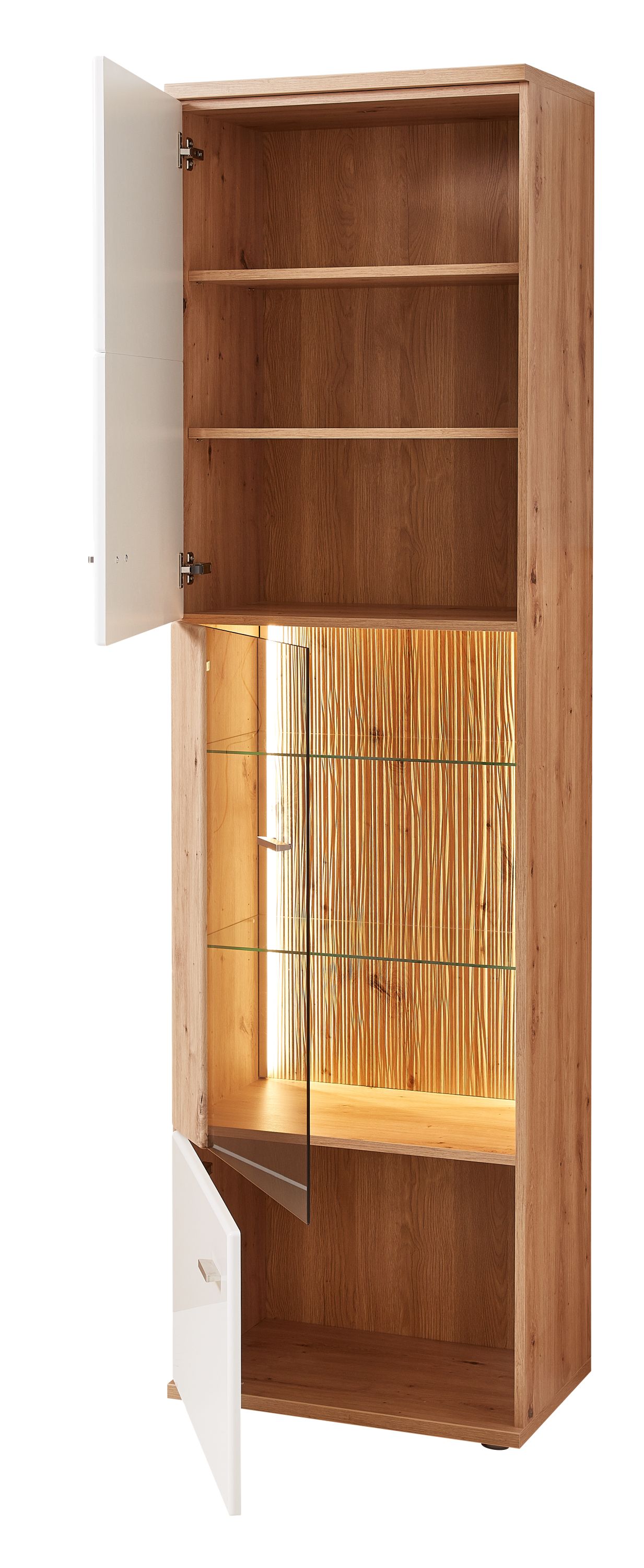 Vitrine vito CUBA