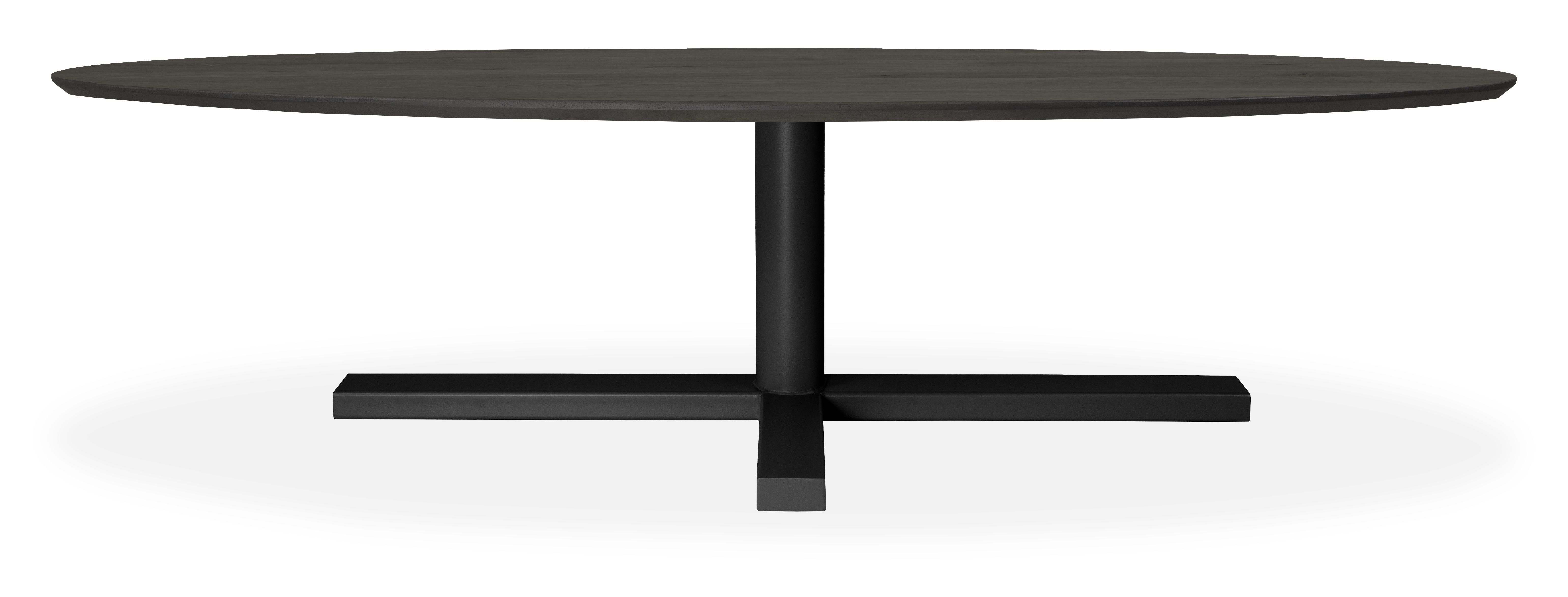 Eettafel  Amarant