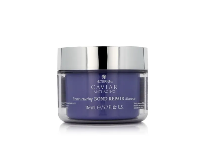 Alterna Caviar Restructuring Bond Repair Masque 169 ml