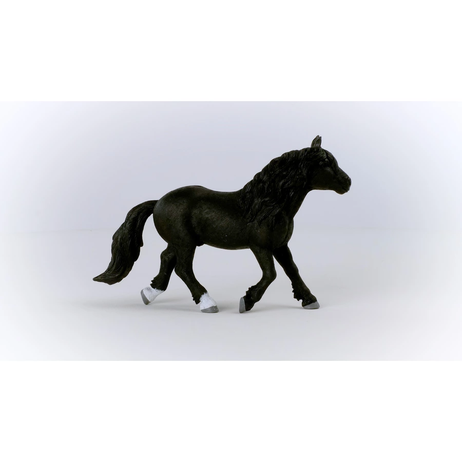 schleich® Schleich Noriker Hengst 13958