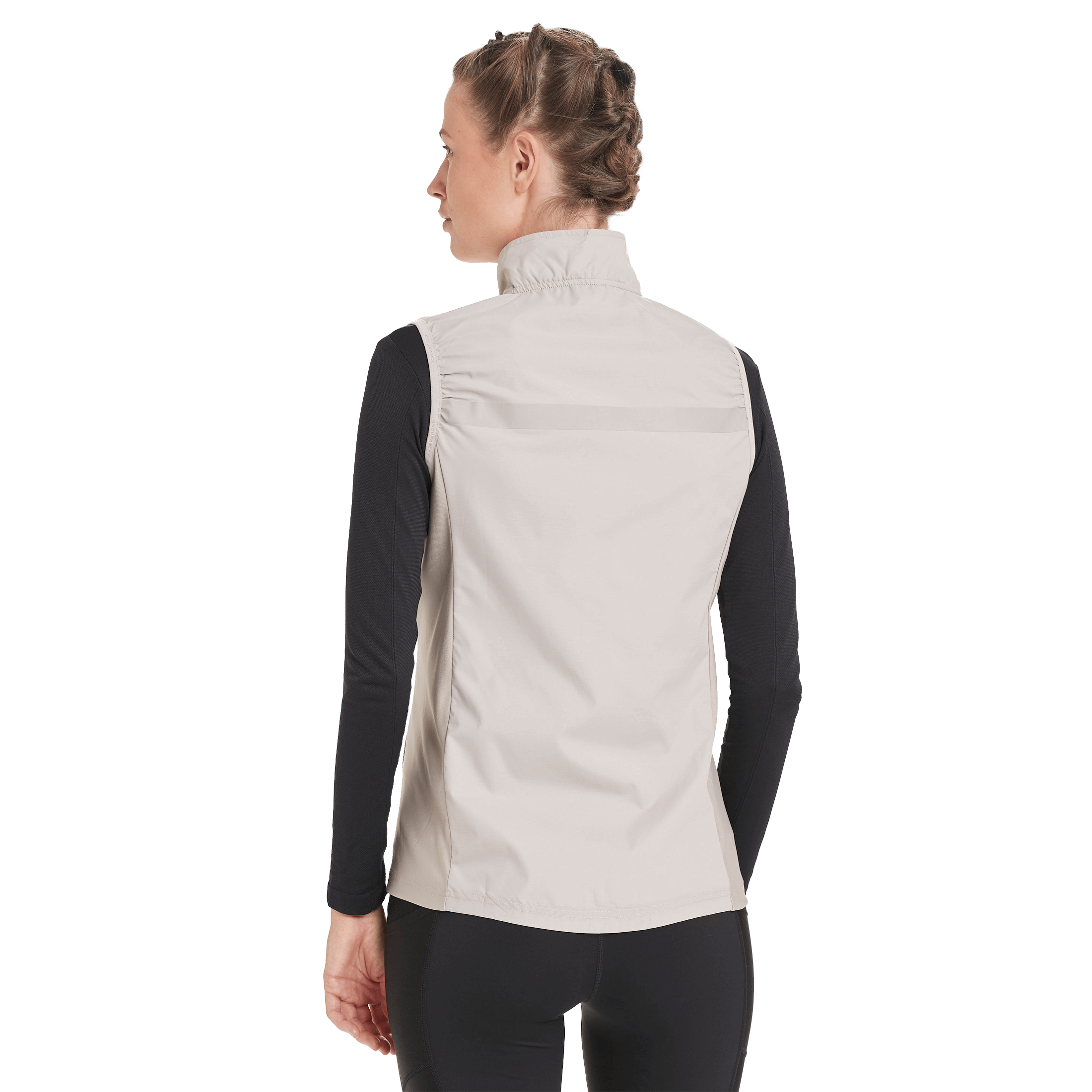 Endurance Ginara W Light The Night Vest - Treningstøy