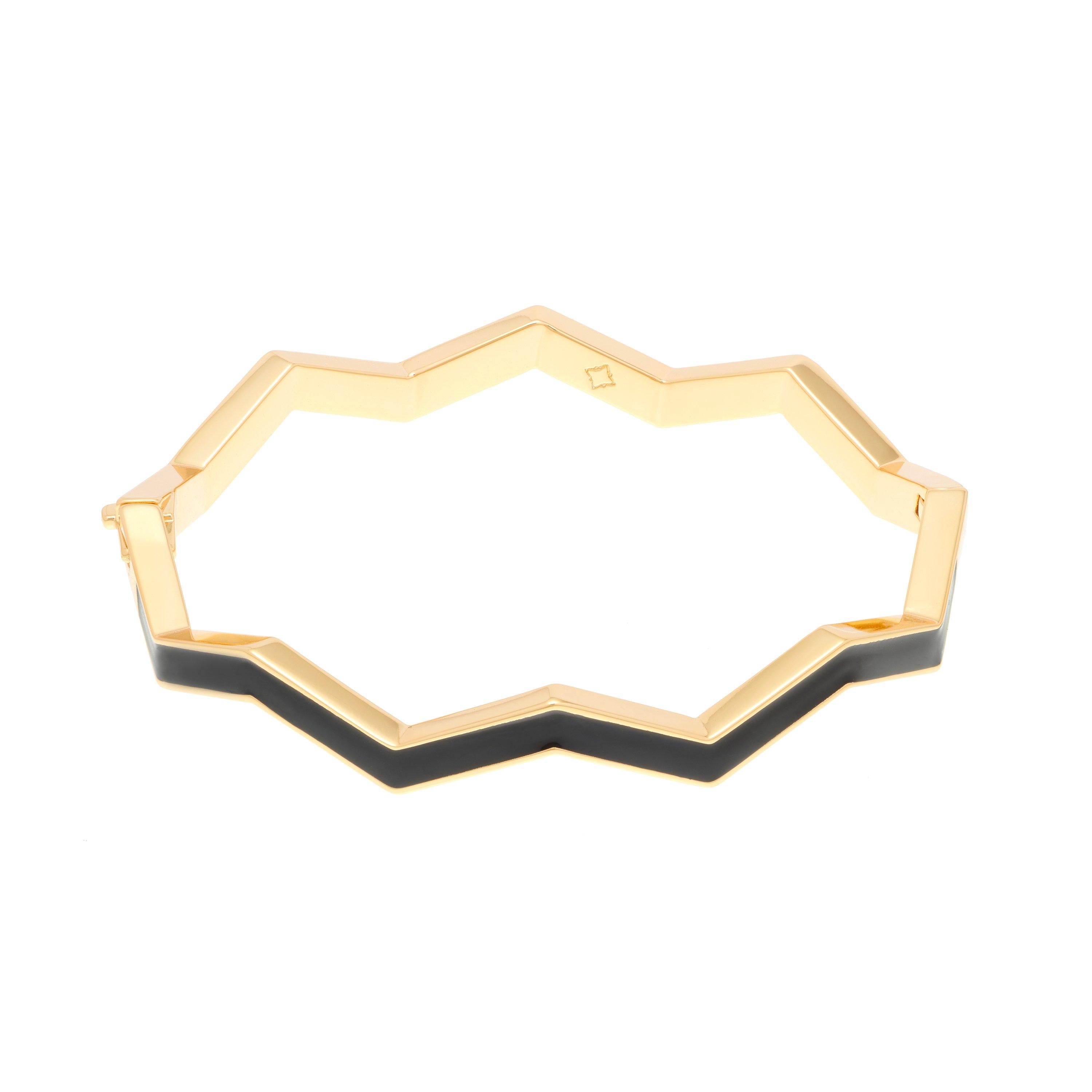 All We Are Oceano Bangle