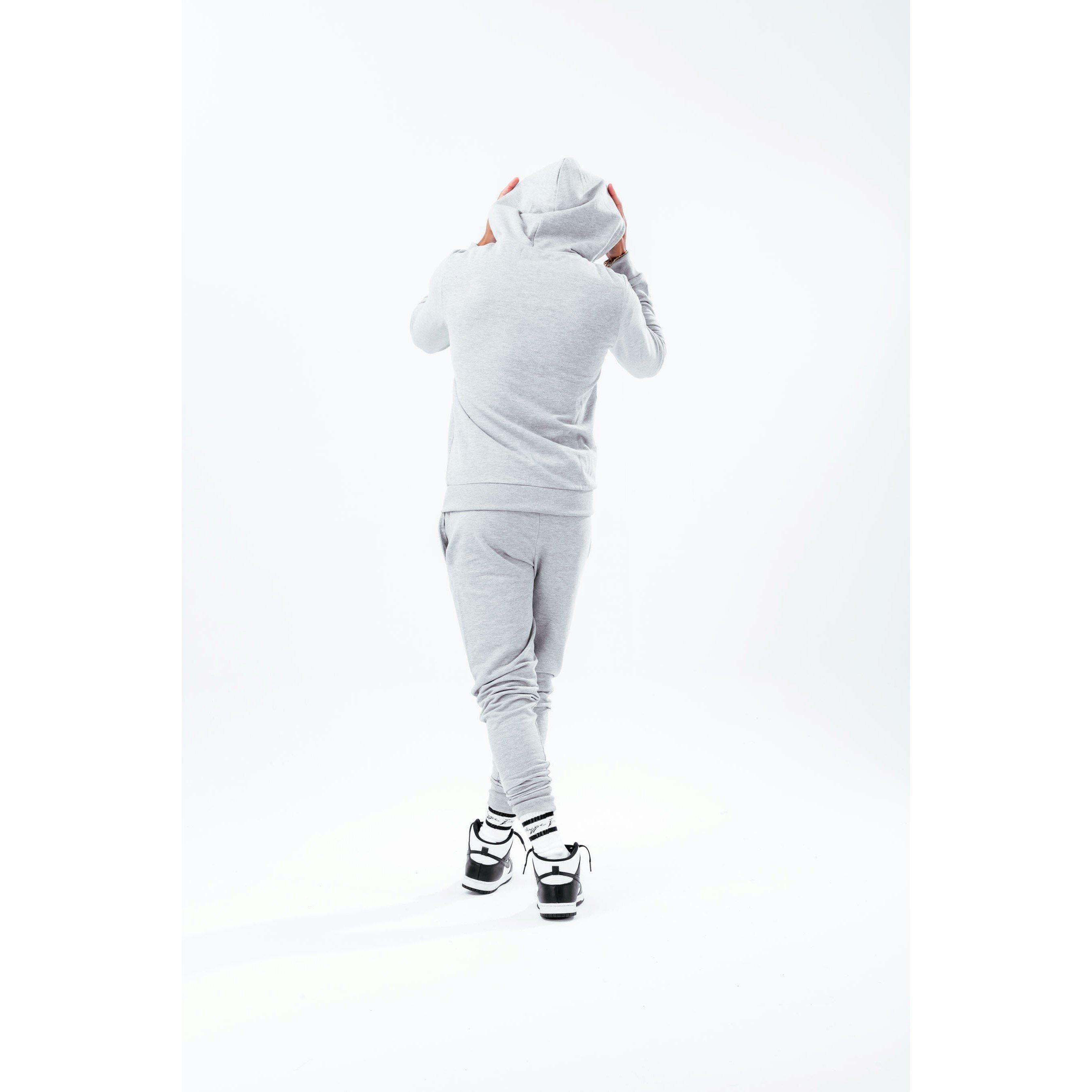 Hype Hype Scb Zip Hood Sn99