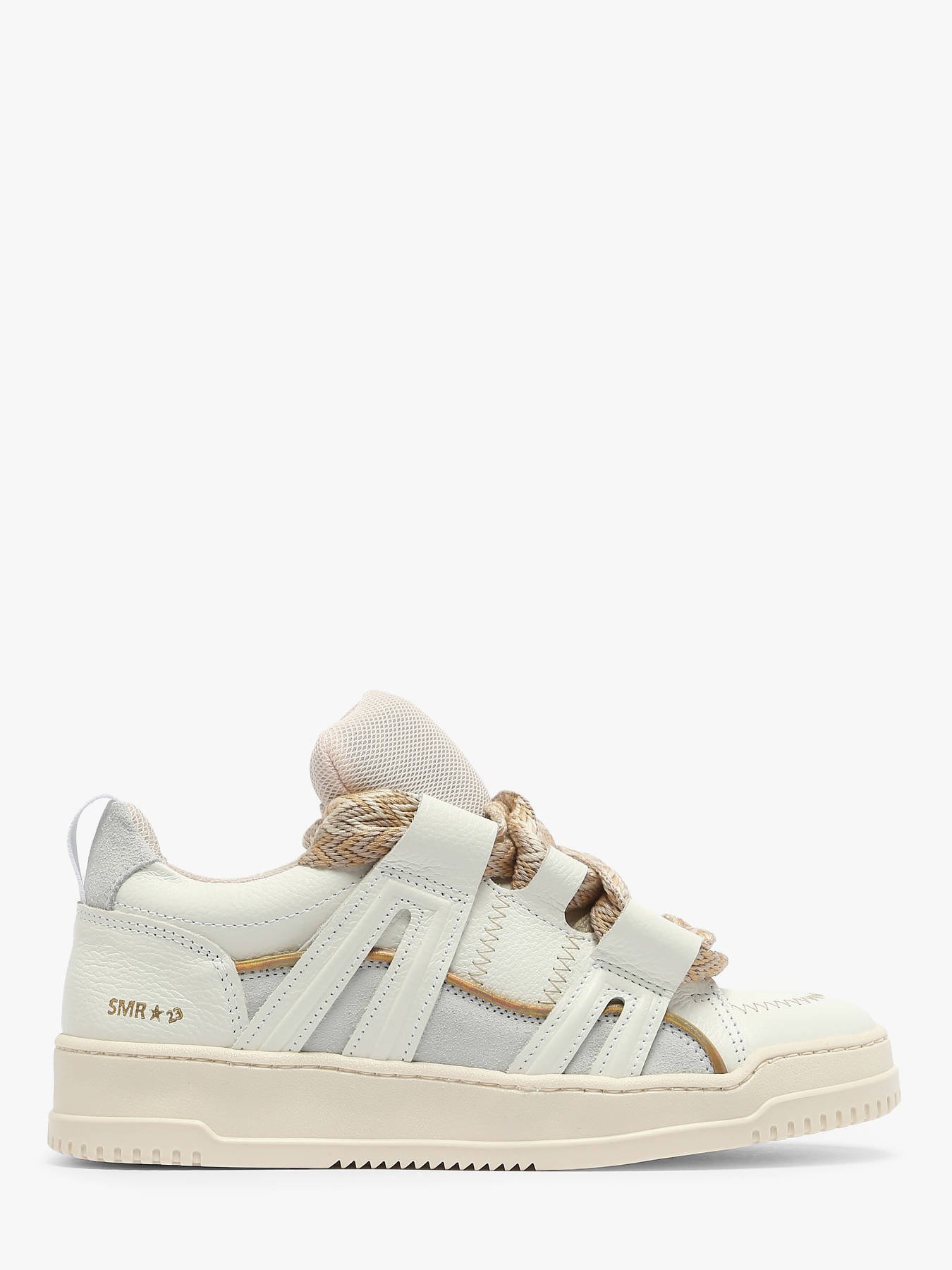 Sneakers Inna en cuir SEMERDJIAN