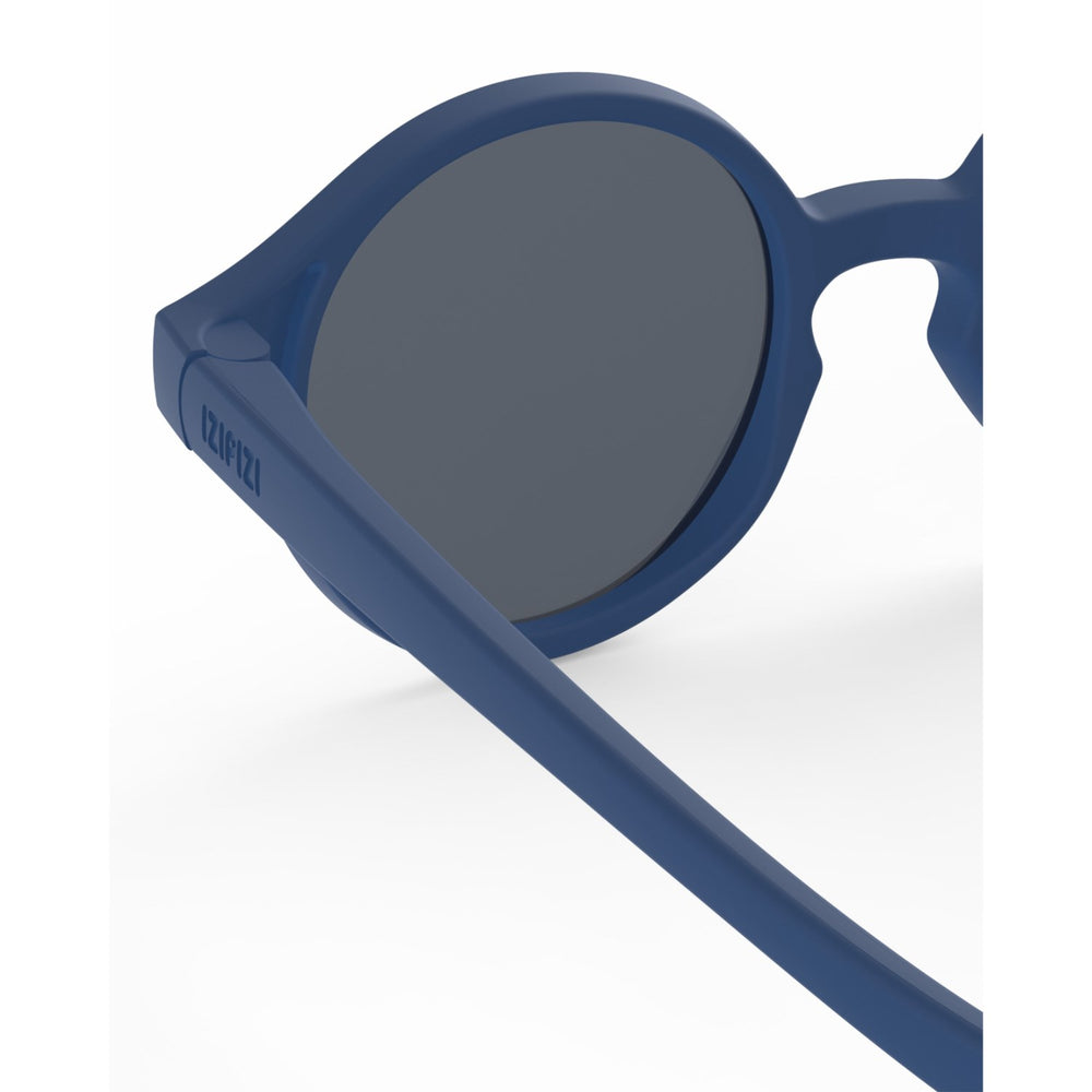 Køb Izipizi BABY 0/3 D Denim Blue Solbriller