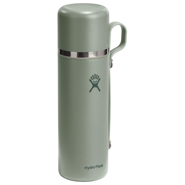 Hydro Flask - Hot Flask And Cup - Bouteille isotherme