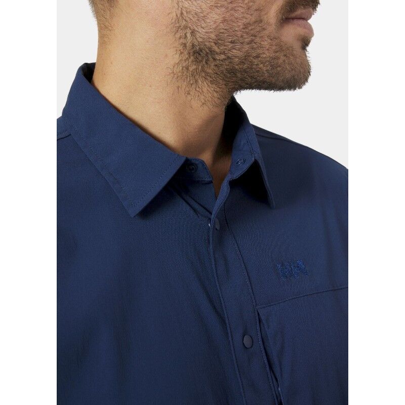 Tofino Solen LS Shirt - Chemise homme