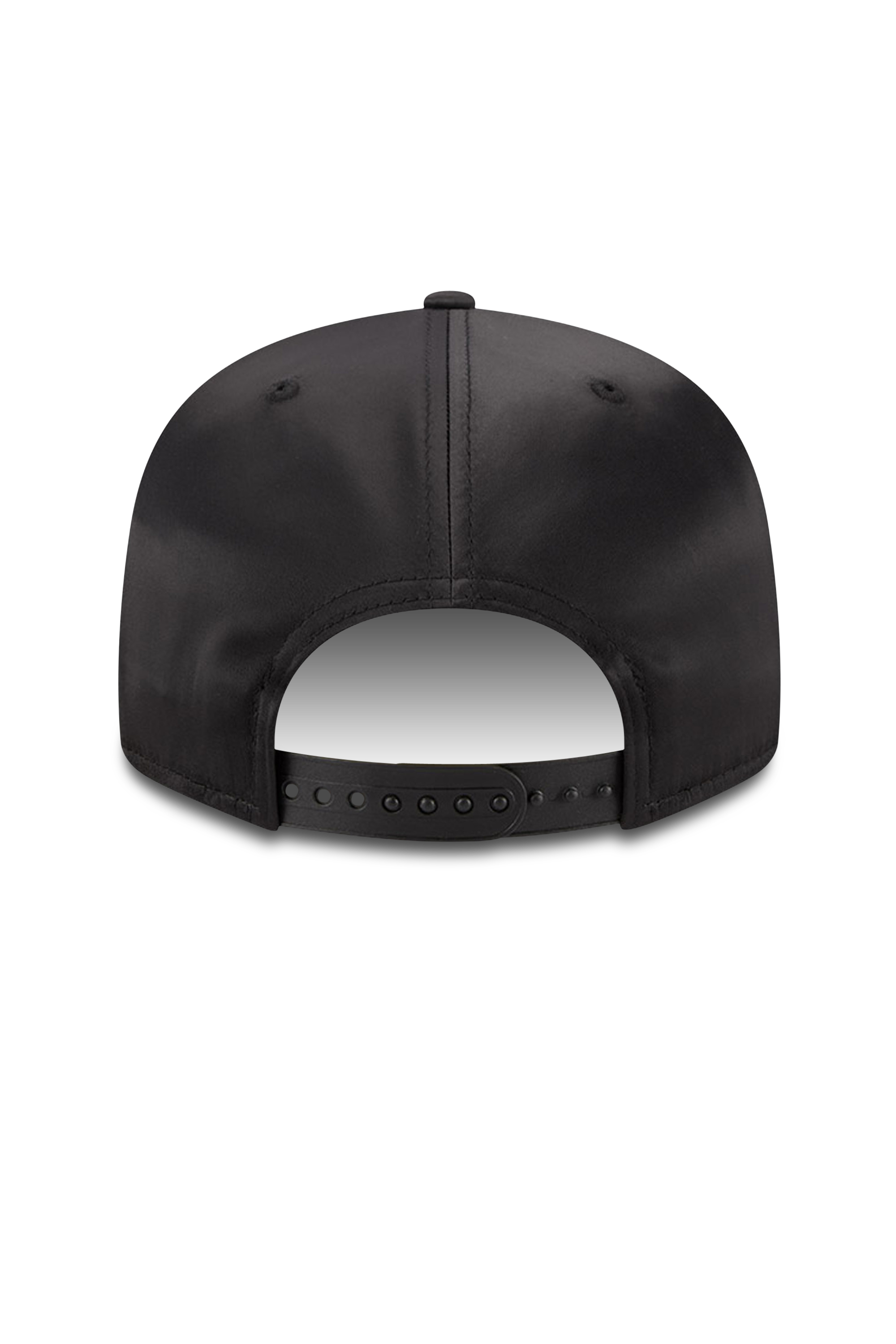 NEW ERA Casquette  SATIN SCRIPT CHI Noir