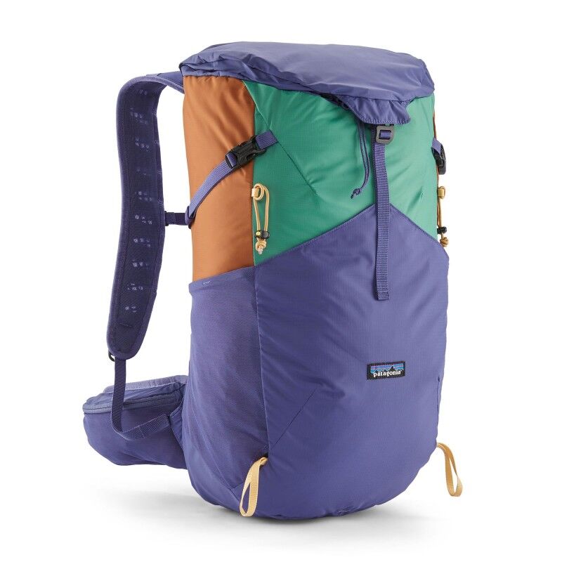 Terravia Pack 28L - Sac à dos randonnée