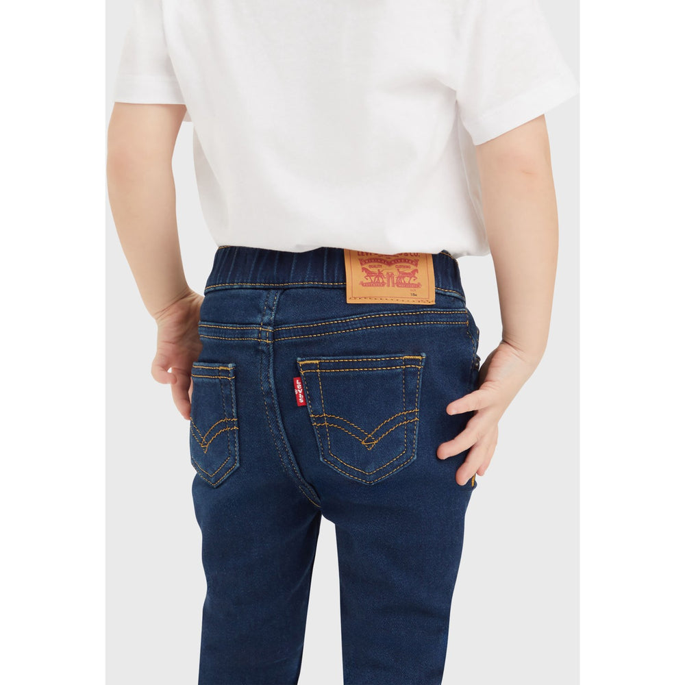 Køb Levi's Denim Pants Blackberry River