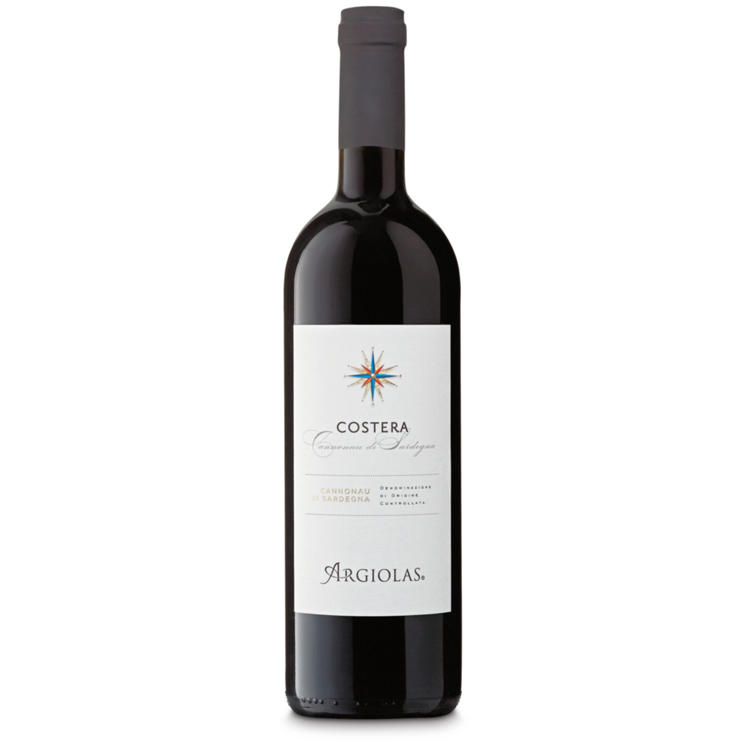 Cannonau di Sardegna DOC Costera Argiolas -75cl
