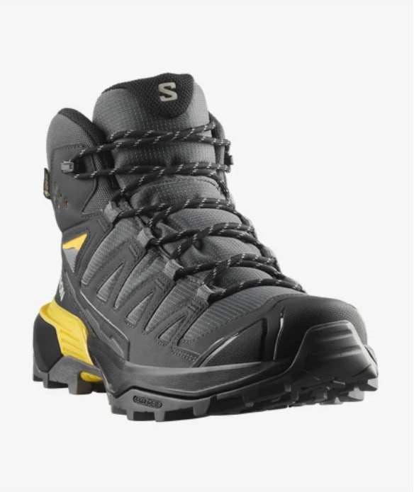 Salomon X Ultra 360 MID GTX, Herre<br>Perfekte tursko med god støtte!