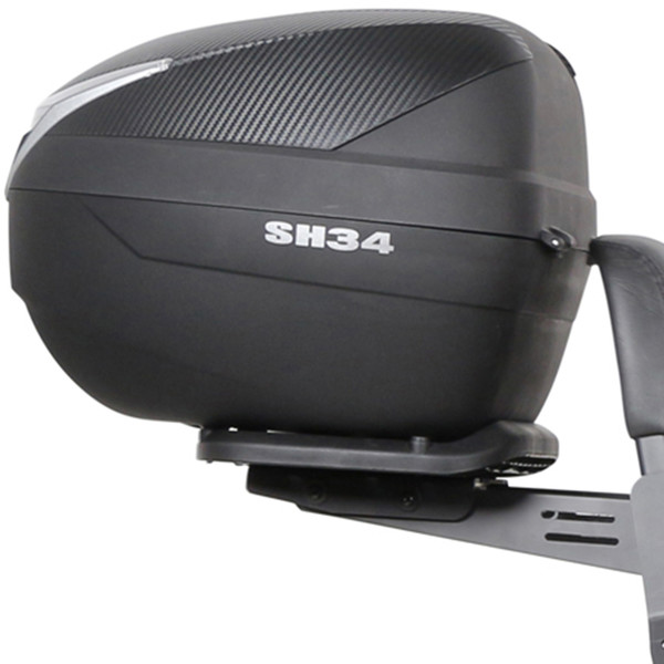 Shad - Support Fixation Top Case Honda CMX REBEL 500 NADTNN