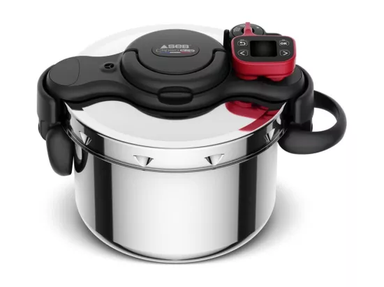Cocotte minute clipso now 6L