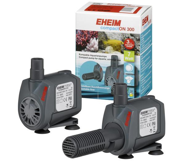 EHEIM Aquarienpumpe compactON