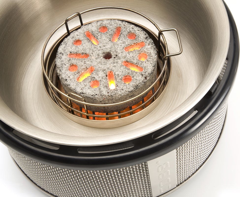 Cobb houtskool barbecue Premier D 32,5 H 33,5 cm