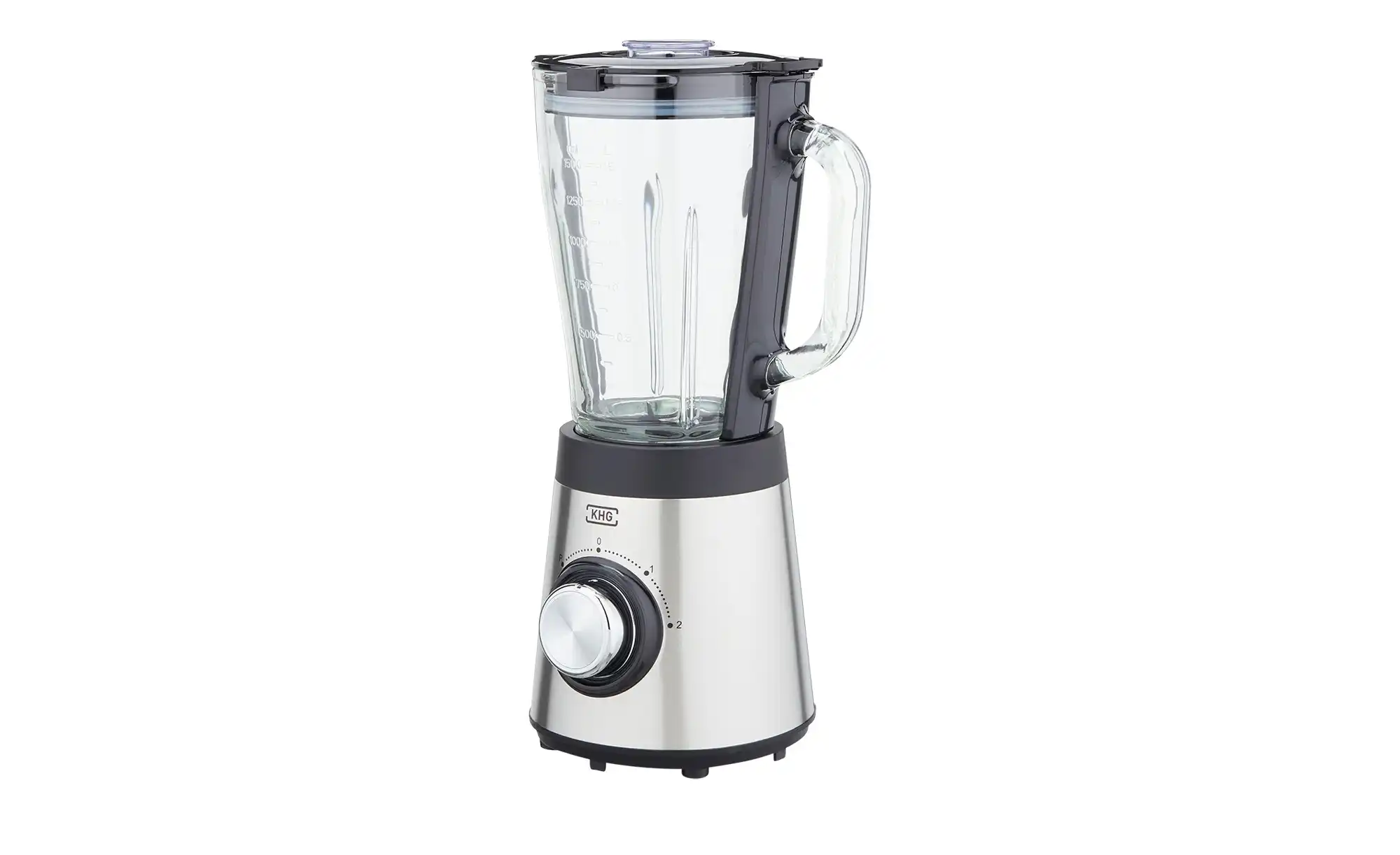 KHG Standmixer STA-502ES