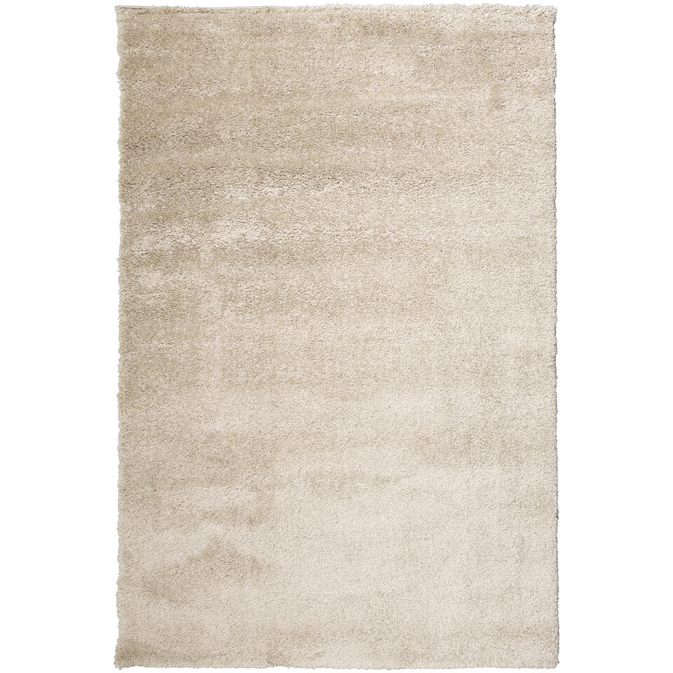 Vloerkleed Velva Beige 160x230 cm