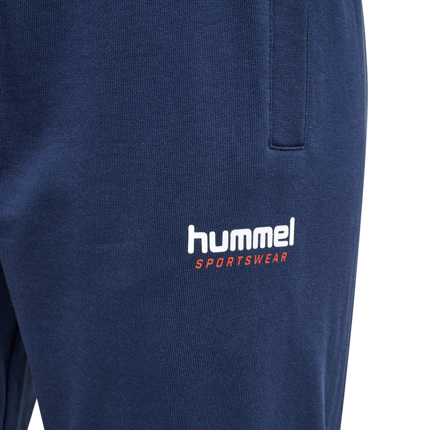 hmlLGC AUSTIN REGULAR PANTS