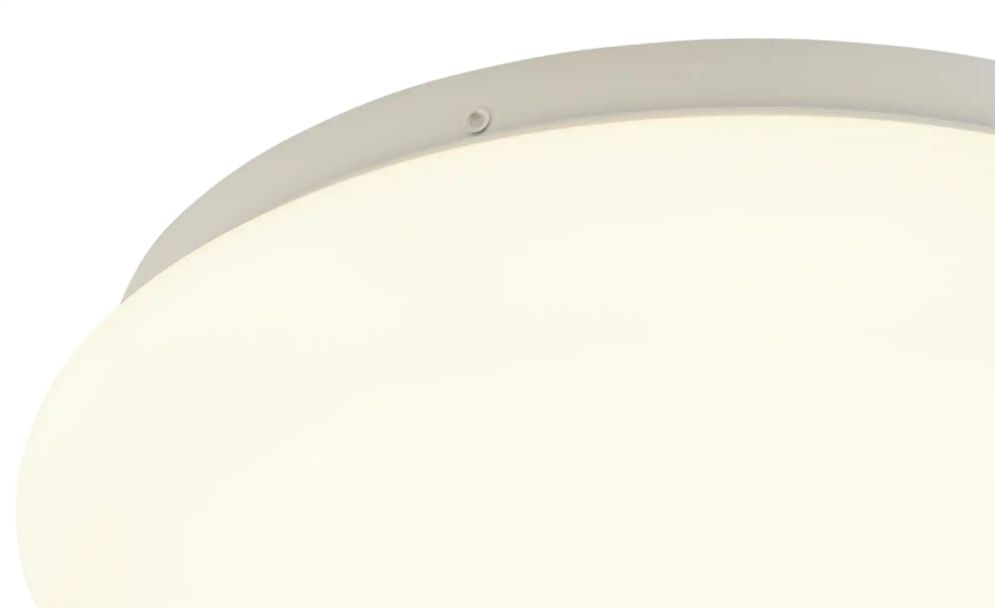 KHG LED-Deckenleuchte, weiß