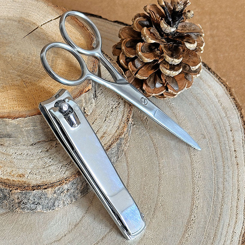 Calendrier de l'avent 2023 Trendy Barber spécial homme barbu