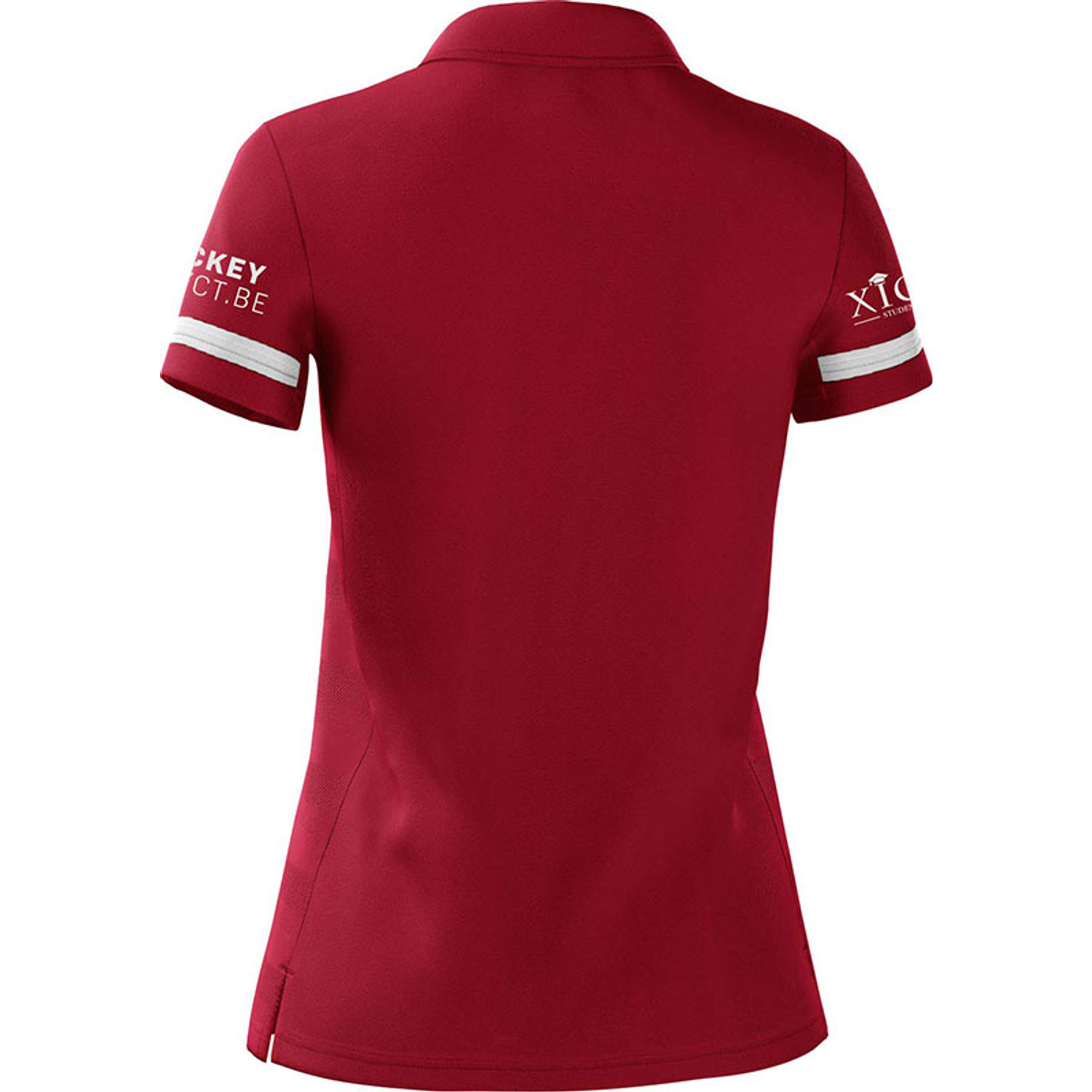 adidas Polo Thuis Dames RAHC