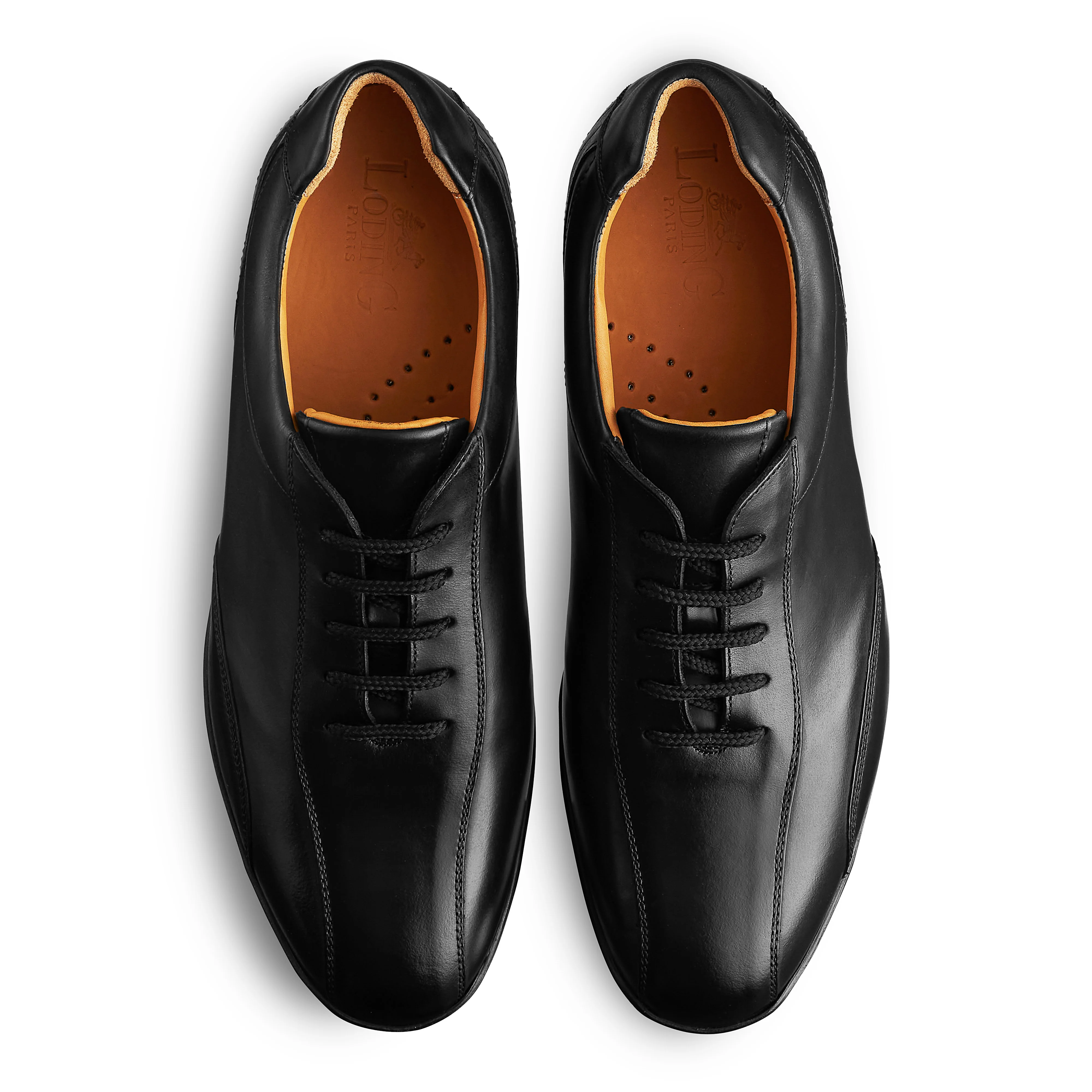 Sneakers Bowl 363 noir