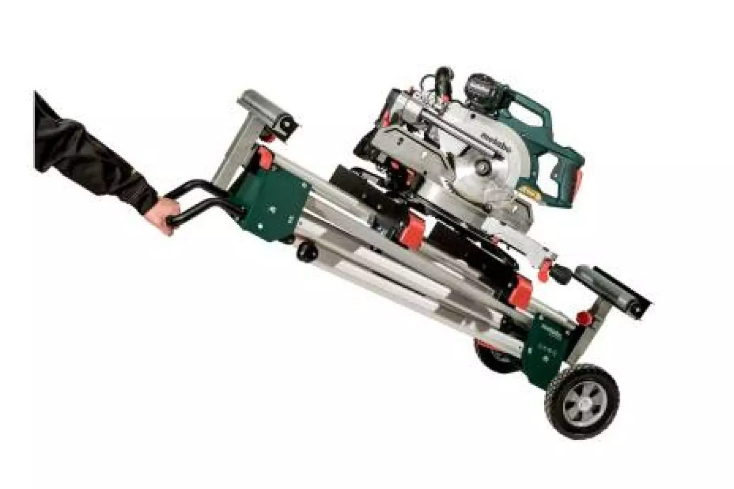 Metabo KSU 251 Onderstel voor afkortzaag