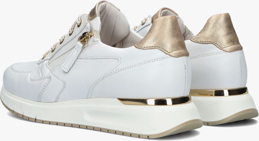 GABOR witte gabor lage sneakers 448.1