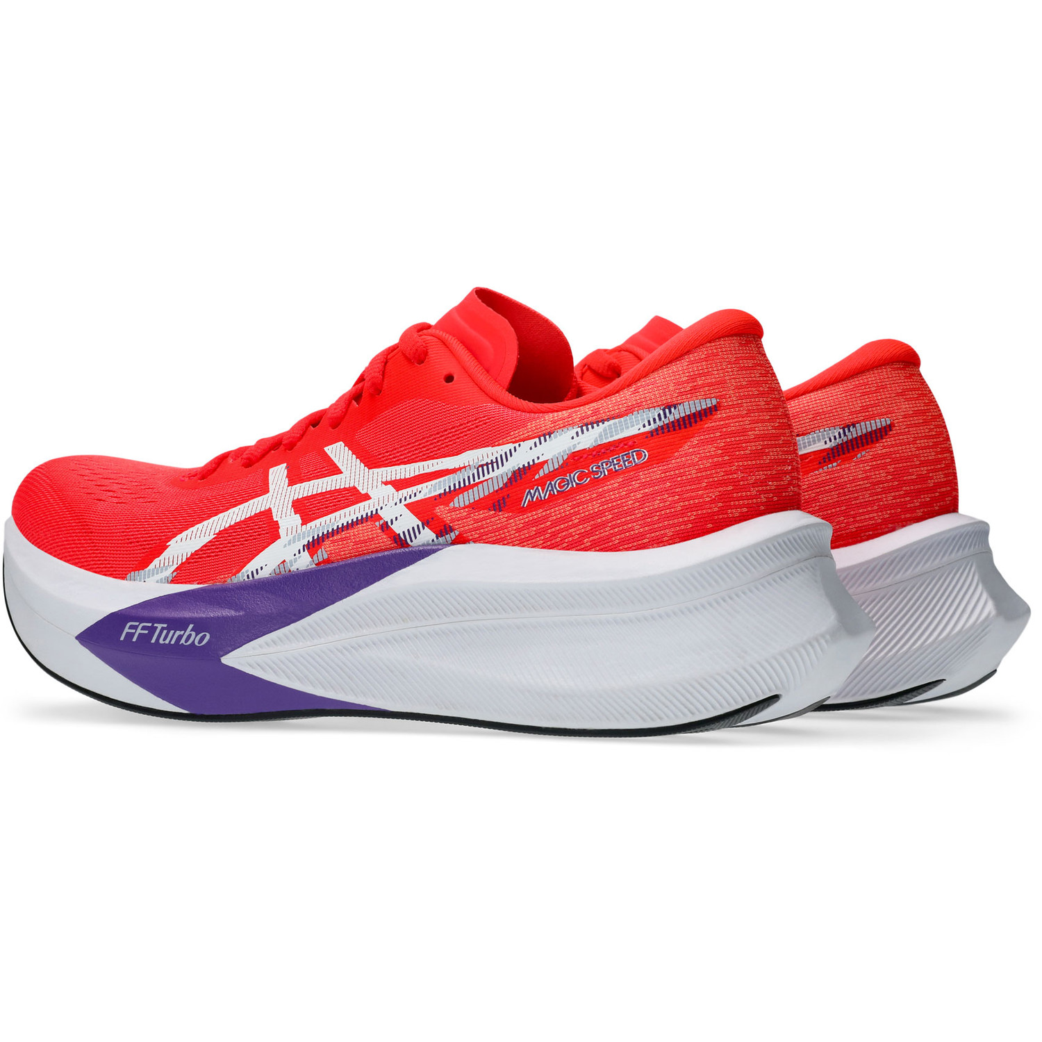 ASICS Magic Speed 4 Dames