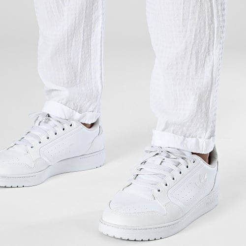 Pantalon Blanc