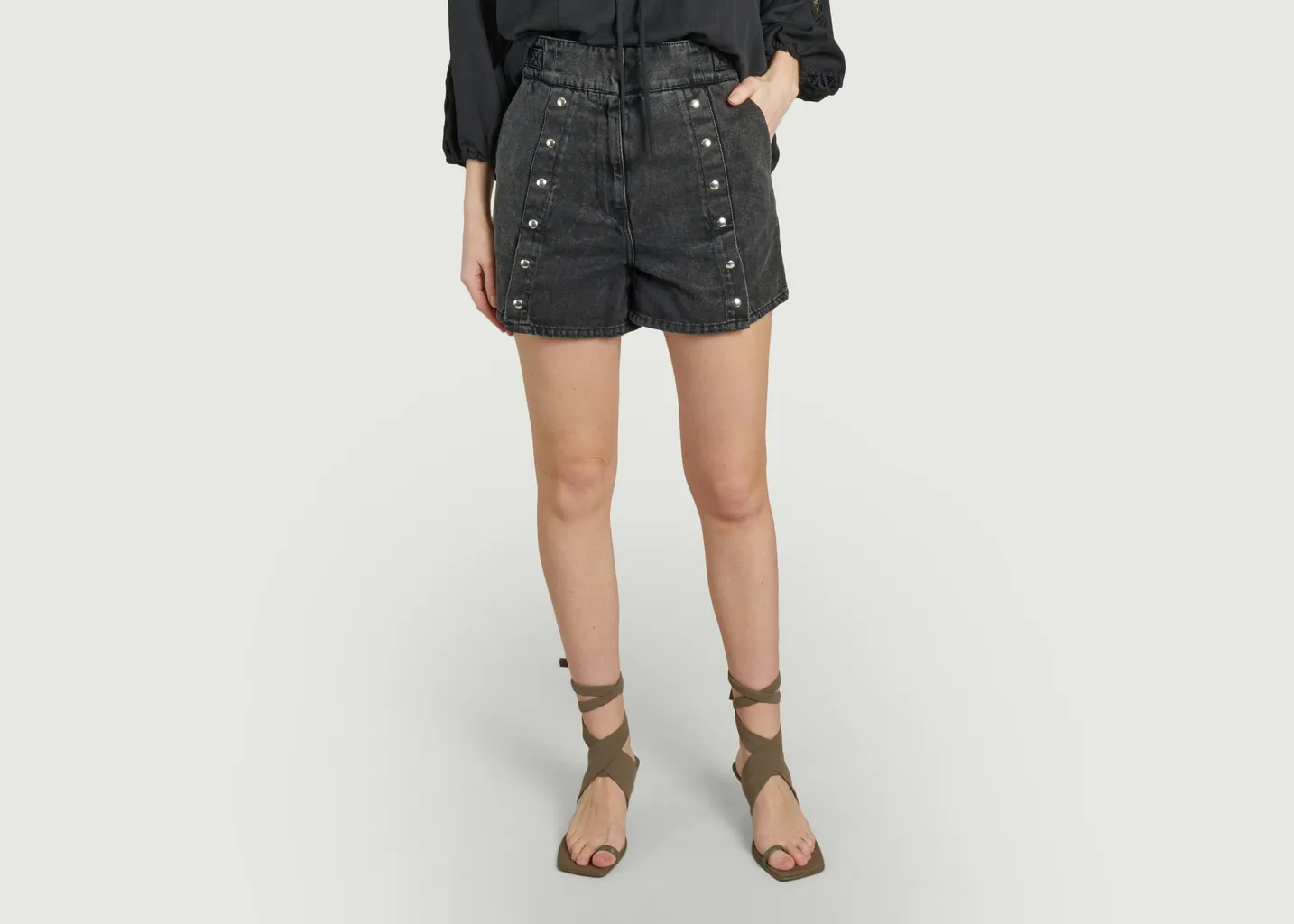 Short Gennya IRO